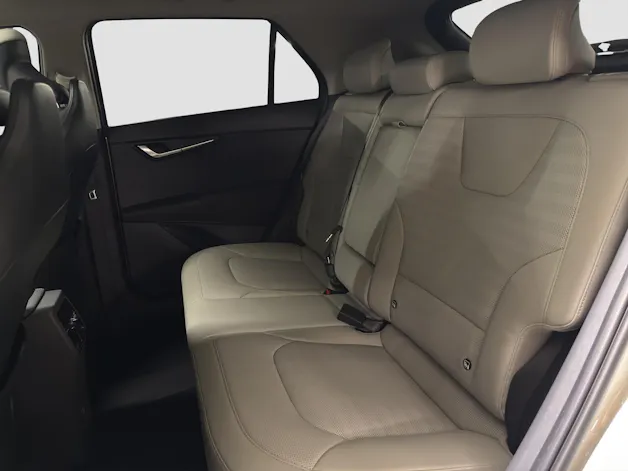 Kia Niro 1.6 GDi Hybrid Style