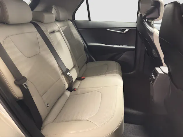 Kia Niro 1.6 GDi Hybrid Style