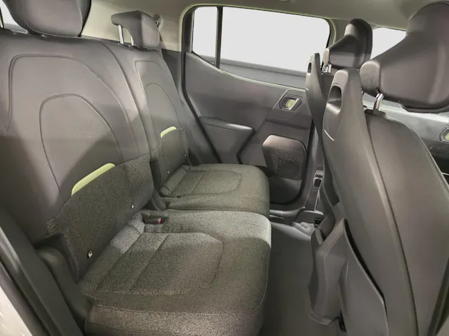 Kia EV2 61 kWh Air 4P