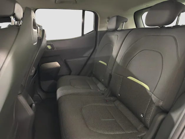 Kia EV2 61 kWh Air 4P