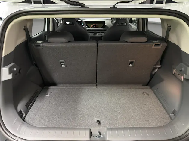 Kia EV2 61 kWh Air 4P