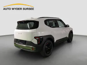 Kia EV2 61 kWh Air 4P