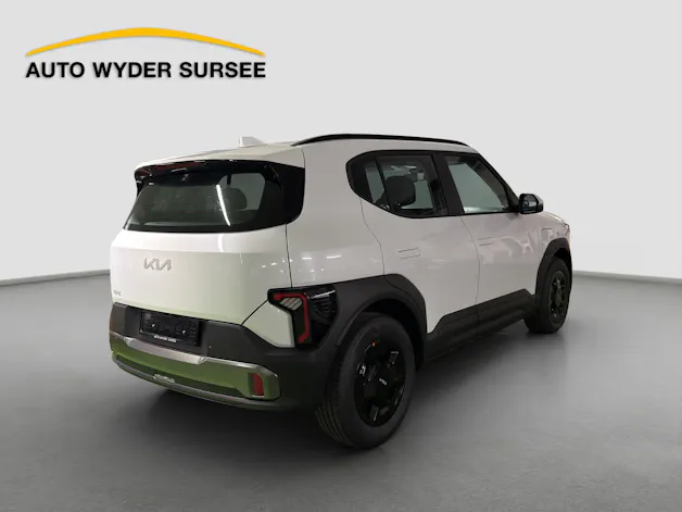 Kia EV2 61 kWh Air 4P