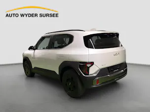 Kia EV2 61 kWh Air 4P
