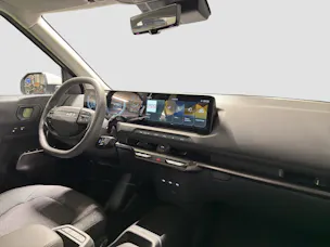 Kia EV2 61 kWh Air 4P