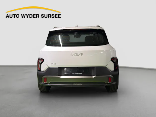 Kia EV2 61 kWh Air 4P
