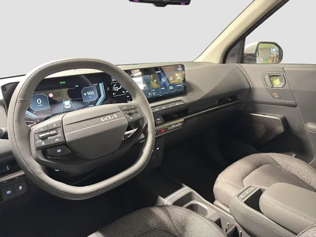 Kia EV2 61 kWh Air 4P