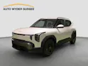 Kia EV2 61 kWh Air 4P