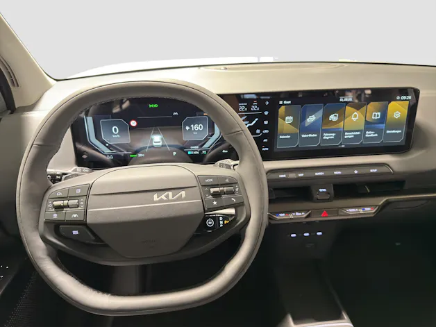 Kia EV2 61 kWh Air 4P