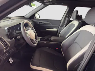 Kia EV5 81 kWh GT-Line 4x4