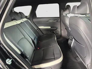 Kia EV5 81 kWh GT-Line 4x4
