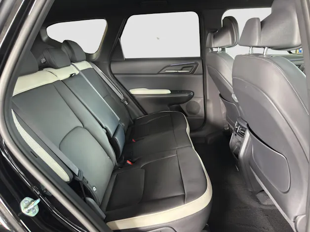Kia EV5 81 kWh GT-Line 4x4