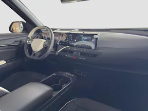 Kia EV5 81 kWh GT-Line 4x4