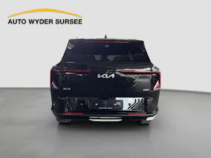 Kia EV5 81 kWh GT-Line 4x4
