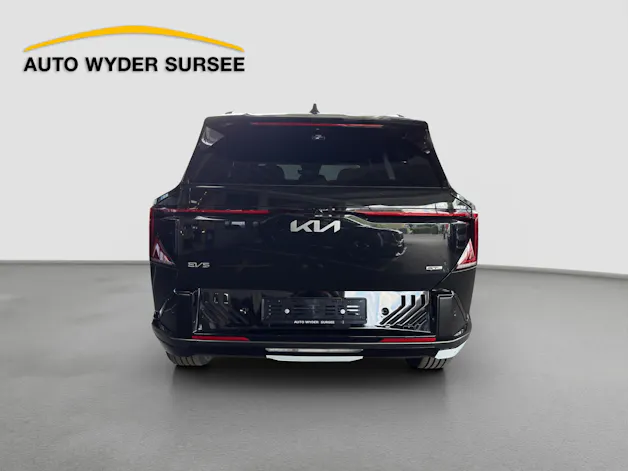 Kia EV5 81 kWh GT-Line 4x4