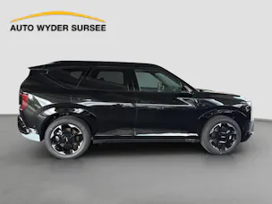 Kia EV5 81 kWh GT-Line 4x4