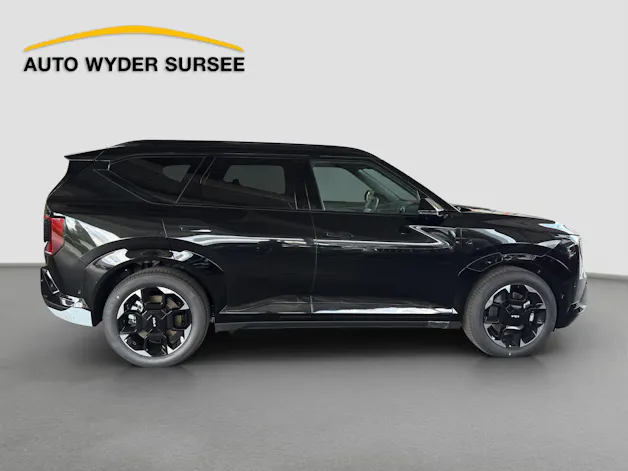 Kia EV5 81 kWh GT-Line 4x4