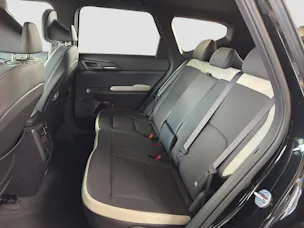 Kia EV5 81 kWh GT-Line 4x4