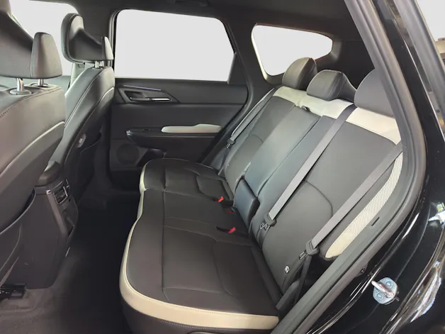 Kia EV5 81 kWh GT-Line 4x4