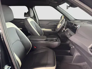 Kia EV5 81 kWh GT-Line 4x4