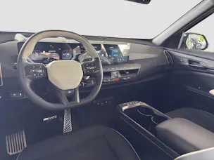 Kia EV5 81 kWh GT-Line 4x4