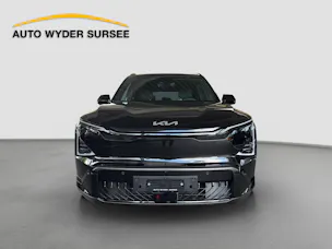Kia EV5 81 kWh GT-Line 4x4