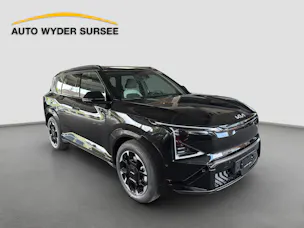 Kia EV5 81 kWh GT-Line 4x4