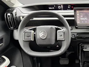 CITROEN C3 Aircross 1.2 Hybrid 145ch Max