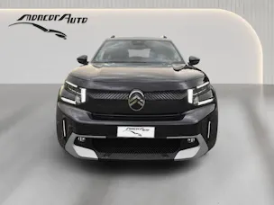 CITROEN C3 Aircross 1.2 Hybrid 145ch Max