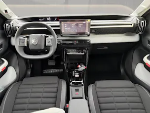 CITROEN C3 Aircross 1.2 Hybrid 145ch Max