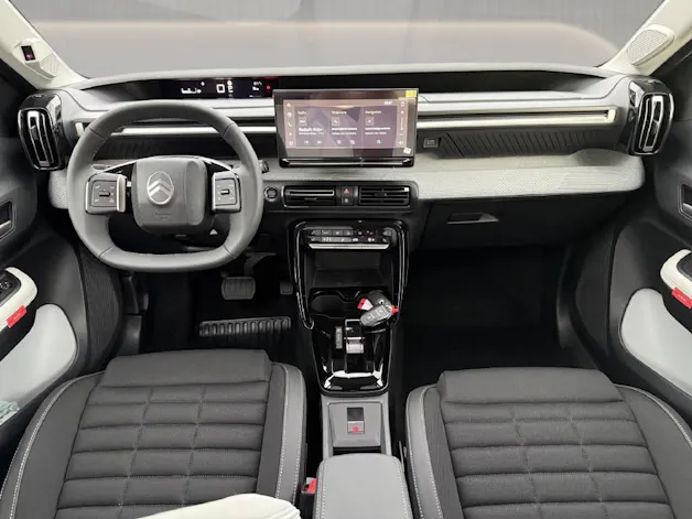 CITROEN C3 Aircross 1.2 Hybrid 145ch Max