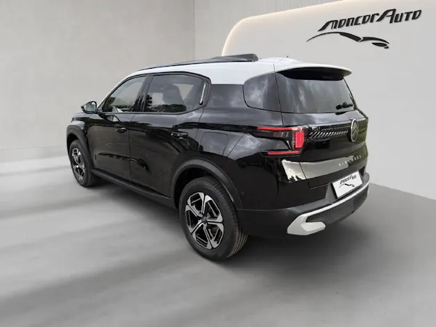 CITROEN C3 Aircross 1.2 Hybrid 145ch Max