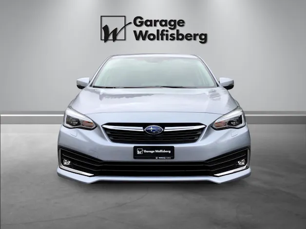 Subaru Impreza 1.6i Swiss Plus