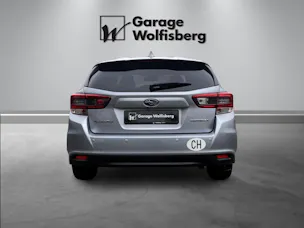 Subaru Impreza 1.6i Swiss Plus