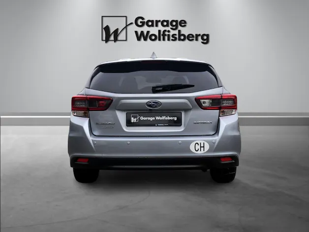 Subaru Impreza 1.6i Swiss Plus