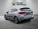 Subaru Impreza 1.6i Swiss Plus