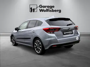 Subaru Impreza 1.6i Swiss Plus