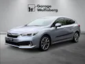 Subaru Impreza 1.6i Swiss Plus