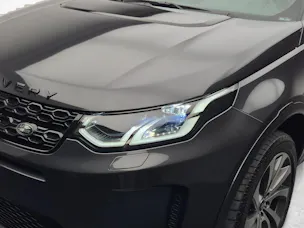 Land Rover Discovery Sport 2.0 Si4 290 Black Edition