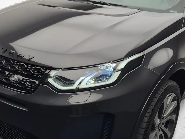 Land Rover Discovery Sport 2.0 Si4 290 Black Edition