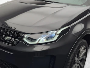 Fahrzeugbild LAND ROVER Discovery Sport 2.0 Si4 290 Black Edition