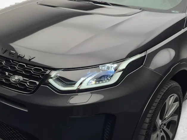 Land Rover Discovery Sport 2.0 Si4 290 Black Edition