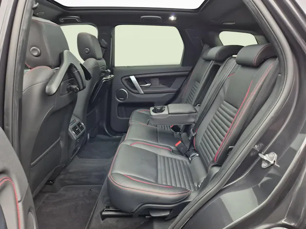Land Rover Discovery Sport 2.0 Si4 290 Black Edition