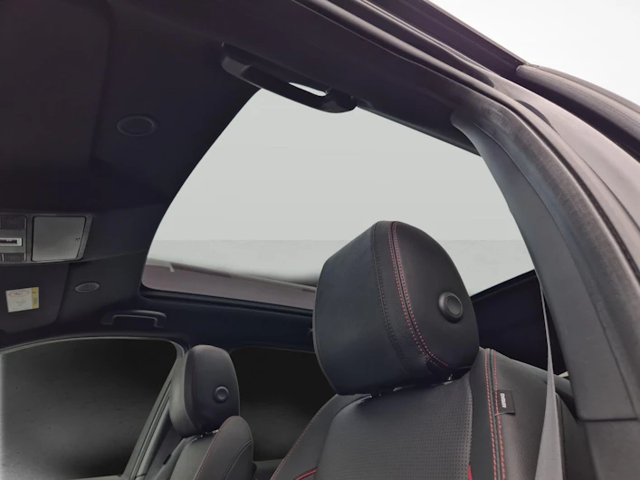 Fahrzeugbild LAND ROVER DISCOVERY SPORT