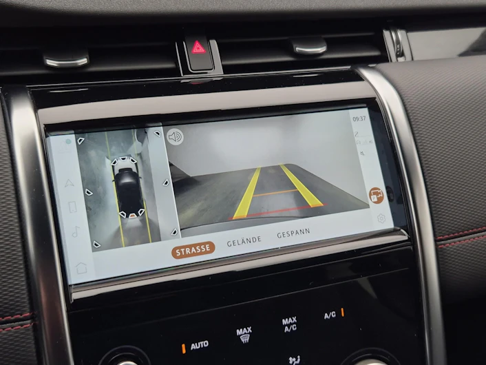 Fahrzeugbild LAND ROVER DISCOVERY SPORT