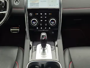 Land Rover Discovery Sport 2.0 Si4 290 Black Edition