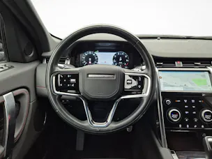 Land Rover Discovery Sport 2.0 Si4 290 Black Edition