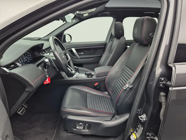 Land Rover Discovery Sport 2.0 Si4 290 Black Edition