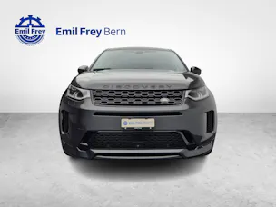 Land Rover Discovery Sport 2.0 Si4 290 Black Edition