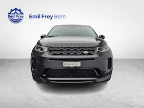 Fahrzeugbild LAND ROVER Discovery Sport 2.0 Si4 290 Black Edition